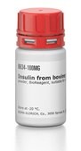 Insulin from bovine pancreas powder, BioReagent, suitable for cell culture