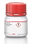 Lidocaine powder