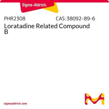 Loratadine Related Compound B