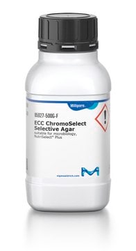 ECC ChromoSelect Selective Agar NutriSelect&#174; Plus, suitable for microbiology