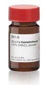 (S)-(+)-Camptothecin &#8805;90% (HPLC), powder