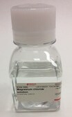 Magnesium chloride solution 1.00&#160;M±0.01&#160;M