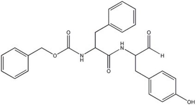 Cathepsin L Inhibitor II The Cathepsin L Inhibitor II controls the biological activity of Cathepsin L. This small molecule/inhibitor is primarily used for Protease Inhibitors applications.