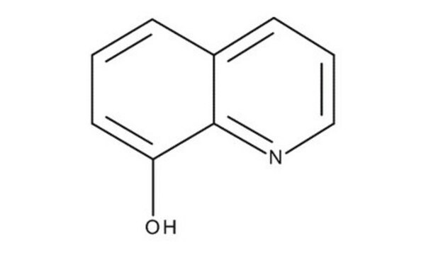 8-Hydroxyquinoline for synthesis