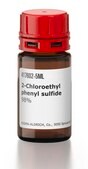 2-Chloroethyl phenyl sulfide 98%