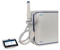 Milli-Q&#174; EQ 7008 Ultrapure and Pure Water Purification System The Milli-Q&#174;water system produces ultrapure (Type 1) and pure (RO, Type 3) water from tap water with a production flow rate up to 8 L/hour