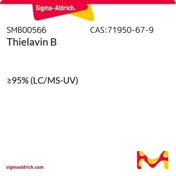 Thielavin B &#8805;95% (LC/MS-UV)