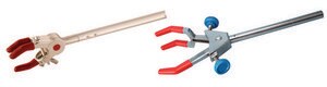 Aldrich&#174; Benchclamp&#8482; 3-prong single adjustment, size S