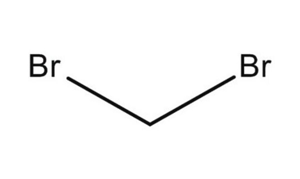 Dibromomethane (stabilised) for synthesis