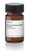 Phenylmethanesulfonyl fluoride &#8805;98.5% (GC)