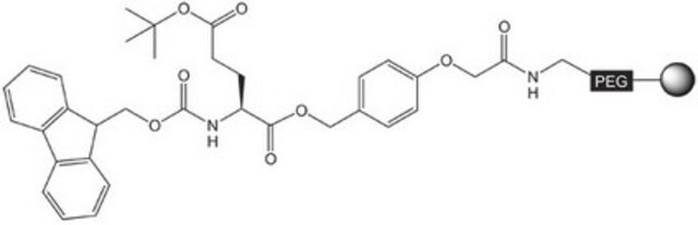 Fmoc-Glu(OtBu)-NovaSyn TGA Novabiochem&#174;