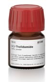 (±)-Thalidomide &#8805;98%, powder