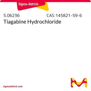 Tiagabine Hydrochloride