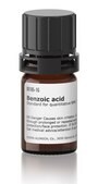 Benzoic acid TraceCERT&#174;, Manufactured by: Sigma-Aldrich Production GmbH, Switzerland