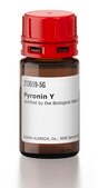 Pyronin Y certified by the BSC, Dye content 50&#160;%
