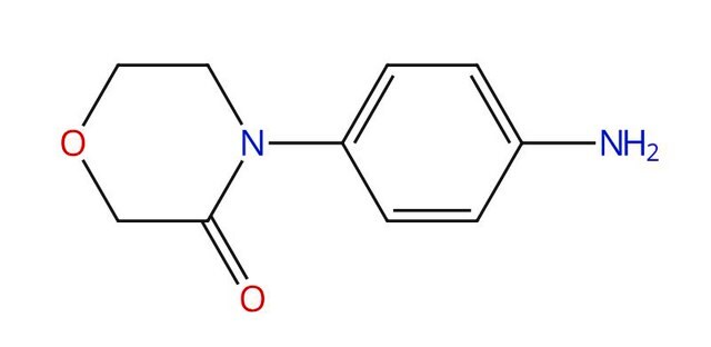 Aminophenylmorpholinone Pharmaceutical Analytical Impurity (PAI)