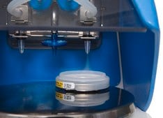 Milliflex&#174; Rapid 2.0 AutoSpray Station kit, with no supply Rapid detection,response and resolution of microbial contamination