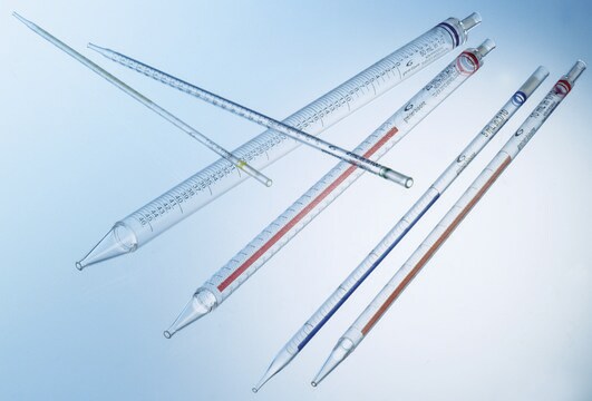 Greiner CELLSTAR&#174; serological pipette capacity 25&#160;mL