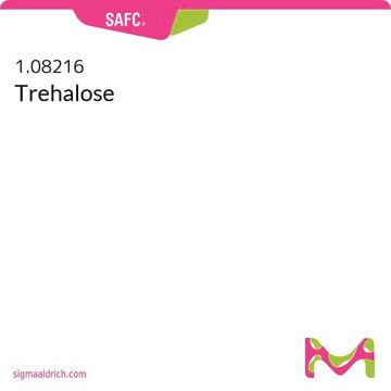 Trehalose