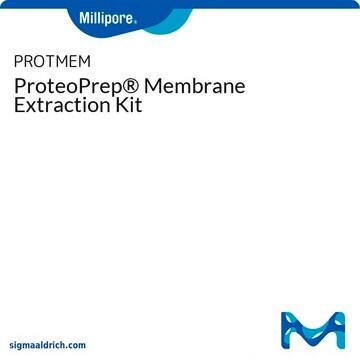 ProteoPrep&#174; Membrane Extraction Kit