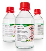 Methanol tested for EPA533 and EPA537.1 PFAS Methods LiChrosolv&#174;