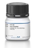 myo-Inositol &#8805;99.0%, suitable for microbiology