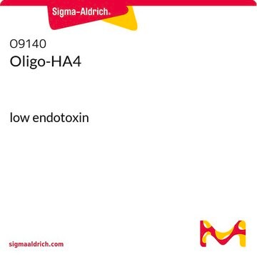 Oligo-HA4 low endotoxin