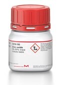 Zinc oxide 99.99% trace metals basis