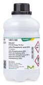 Acetic acid (glacial) 100% anhydrous for analysis EMSURE&#174; ACS,ISO,Reag. Ph Eur