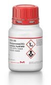 Manganese(II) sulfate hydrate &#8805;99.99% trace metals basis