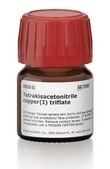 Tetrakisacetonitrile copper(I) triflate