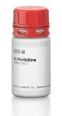 D-Histidine &#8805;98% (TLC)