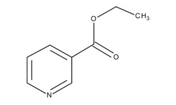 Ethyl 3-pyridinecarboxylate for synthesis