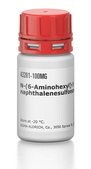 N-(6-Aminohexyl)-5-chloro-1-naphthalenesulfonamide hydrochloride