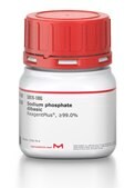 Sodium phosphate dibasic ReagentPlus&#174;, &#8805;99.0%