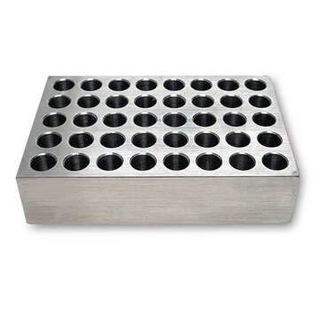 BeadBlaster&#8482; 96 Adapter rack to hold, 20x2ml Tubes, requires BMSIPD960096