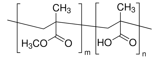 Methacrylic acid - methylmethacrylate copolymer (1:1) European Pharmacopoeia (EP) Reference Standard