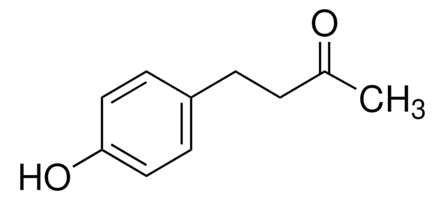 Raspberry ketone United States Pharmacopeia (USP) Reference Standard