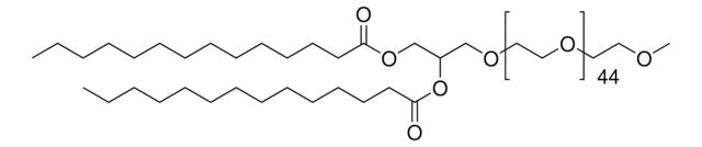 DMG-PEG 2000 Avanti Research&#8482; - A Croda Brand