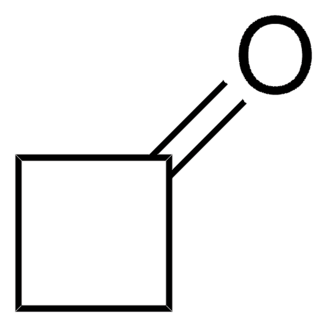 Cyclobutanone 99%