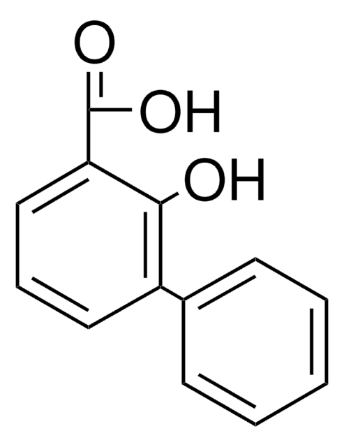 3-PHENYLSALICYLIC ACID AldrichCPR