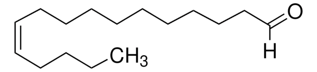 cis-11-Hexadecenal analytical standard