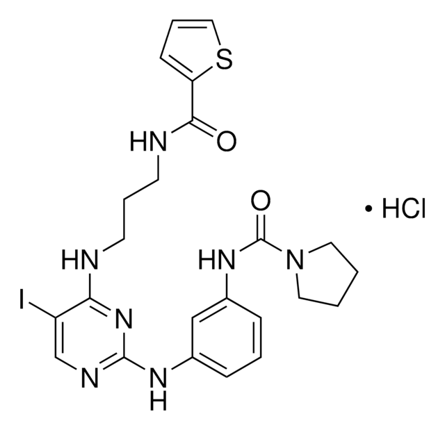 BX-795 hydrochloride &#8805;98% (HPLC)