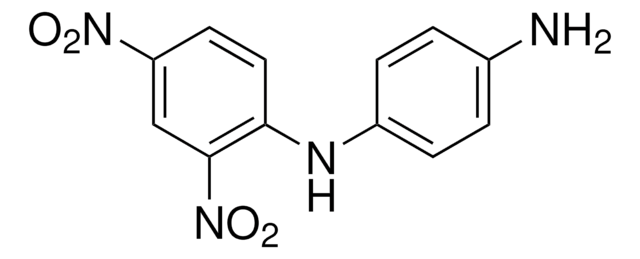 Disperse Yellow 9 analytical standard