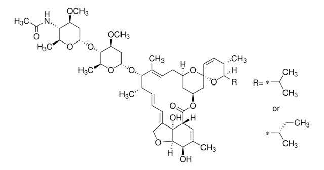 Eprinomectin United States Pharmacopeia (USP) Reference Standard