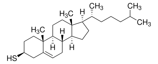 Thiocholesterol