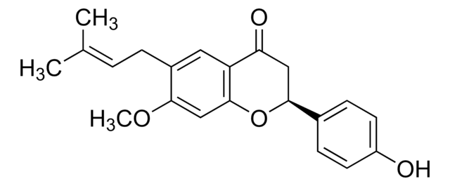 Bavachinin phyproof&#174; Reference Substance