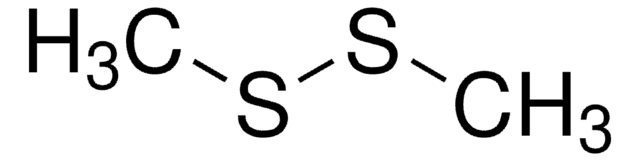 Dimethyl disulfide &#8805;99%