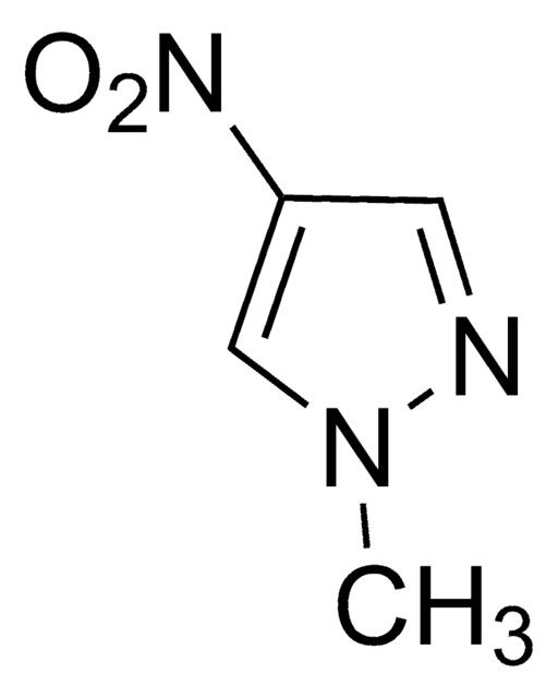 1-Methyl-4-nitro-1H-pyrazole AldrichCPR