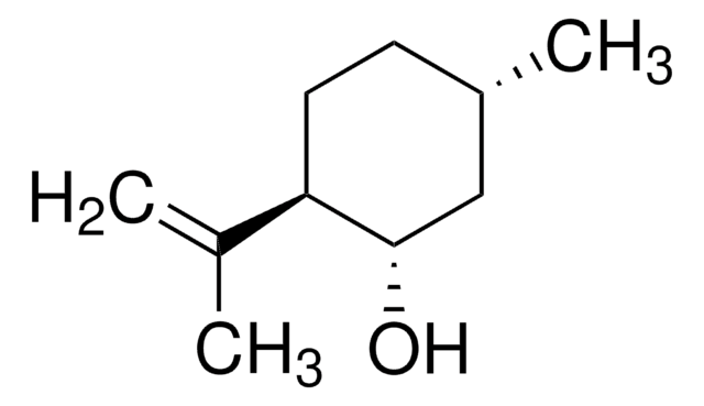 (+)-Isopulegol analytical standard